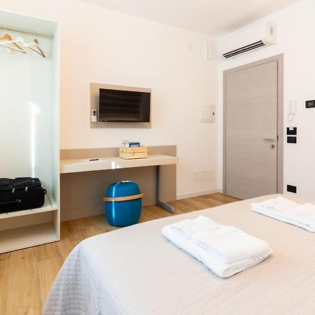 Hotel Tommyhouse Borso del Grappa Exteriér fotografie