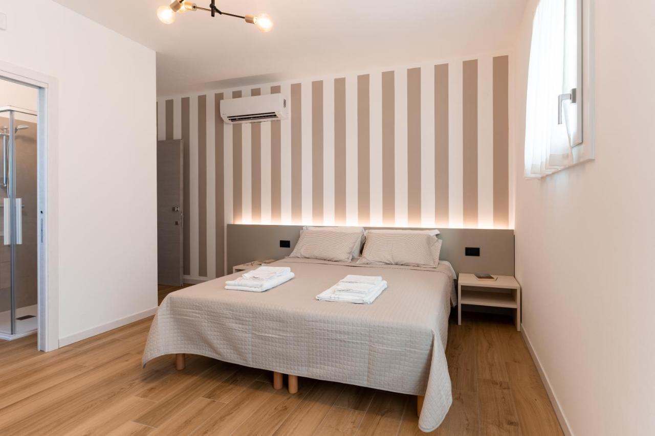 Hotel Tommyhouse Borso del Grappa Exteriér fotografie