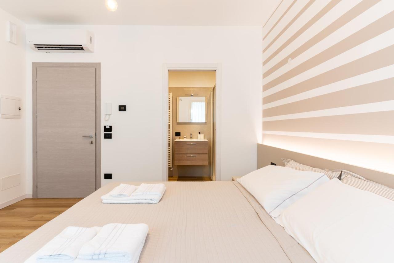 Hotel Tommyhouse Borso del Grappa Exteriér fotografie