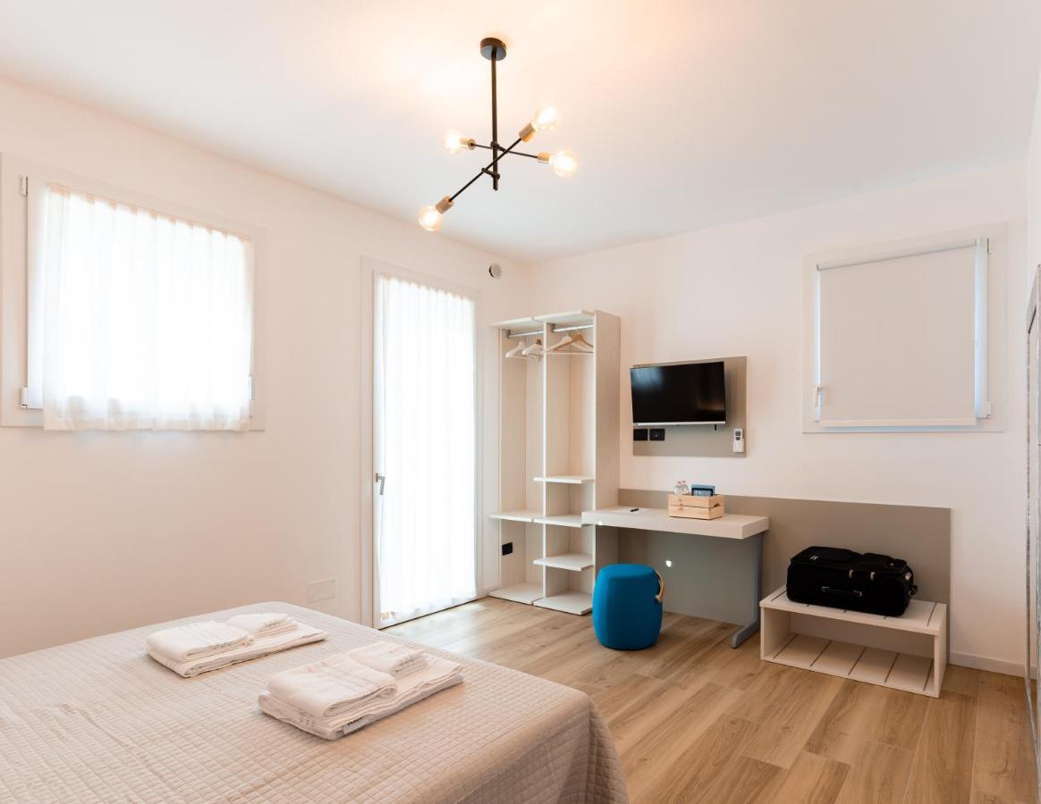 Hotel Tommyhouse Borso del Grappa Exteriér fotografie