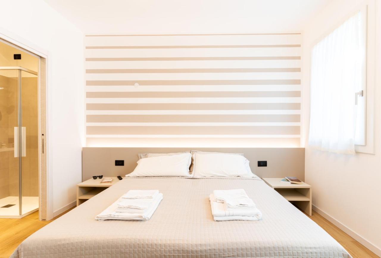 Hotel Tommyhouse Borso del Grappa Exteriér fotografie