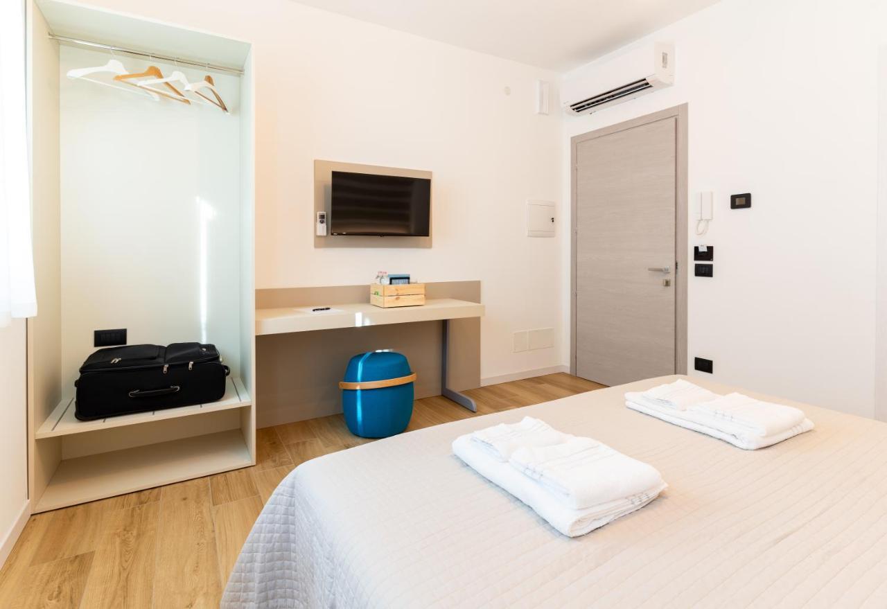 Hotel Tommyhouse Borso del Grappa Exteriér fotografie