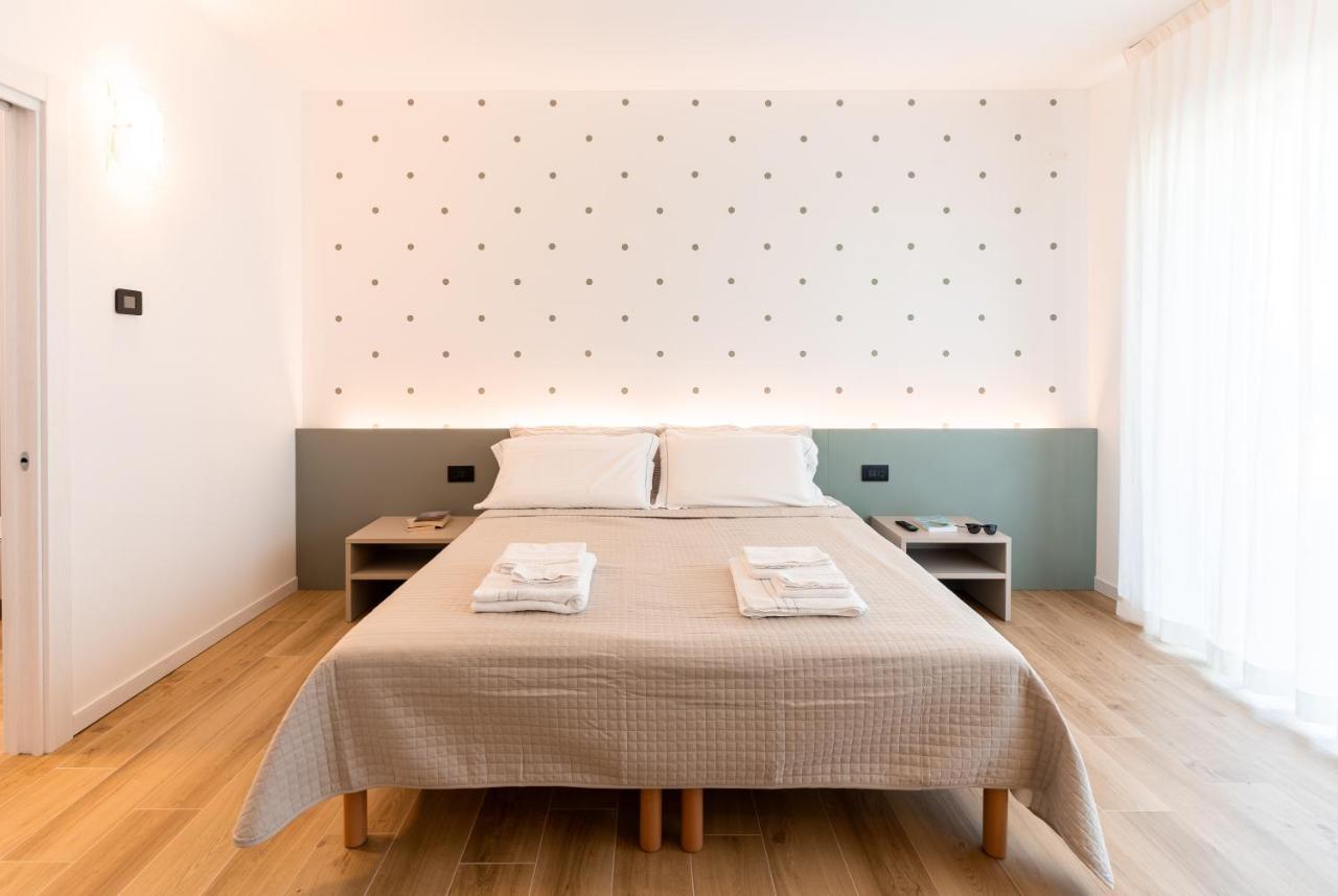 Hotel Tommyhouse Borso del Grappa Exteriér fotografie